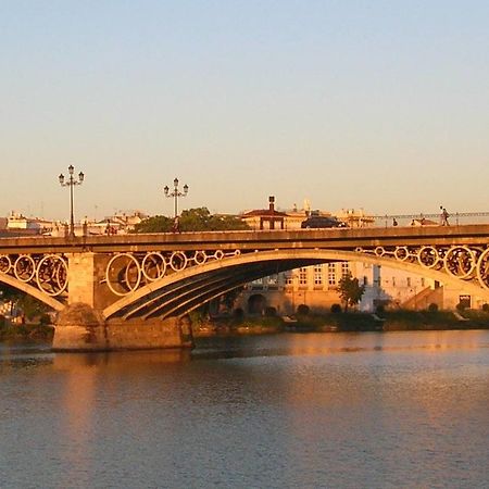 Nice Apartment In The Heart Of Siviglia Esterno foto