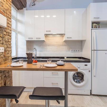 Nice Apartment In The Heart Of Siviglia Esterno foto