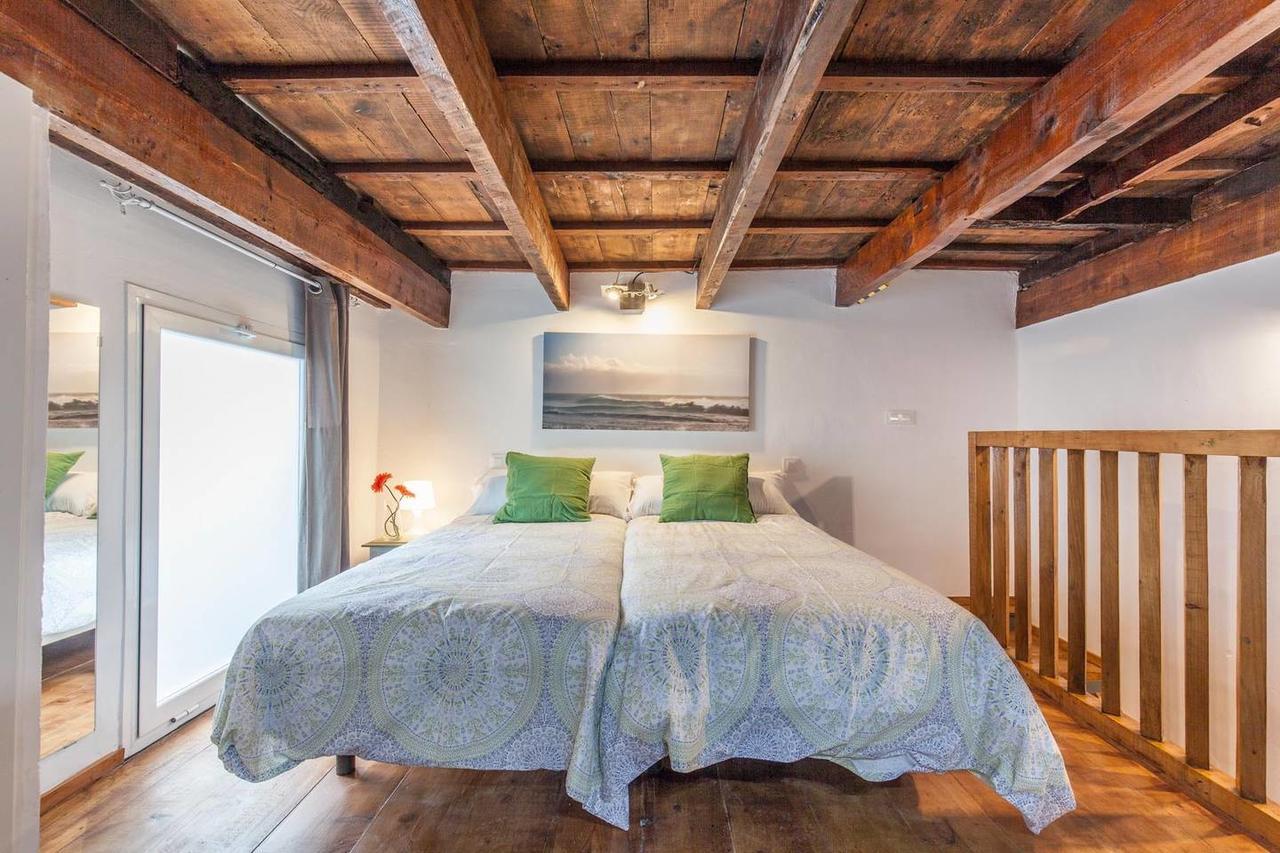 Nice Apartment In The Heart Of Siviglia Esterno foto