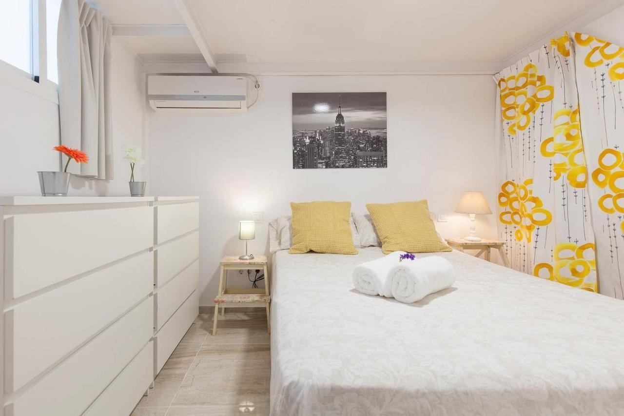 Nice Apartment In The Heart Of Siviglia Esterno foto