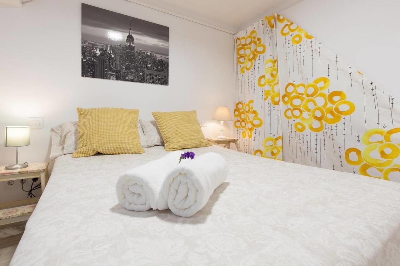 Nice Apartment In The Heart Of Siviglia Esterno foto